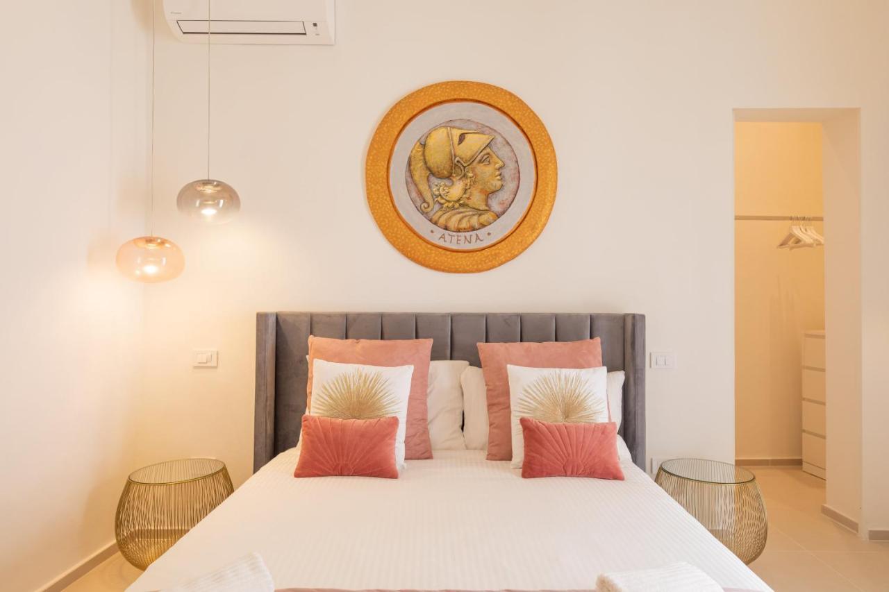 Amate Case By Ortigia Apartments Syrakus Exterior foto